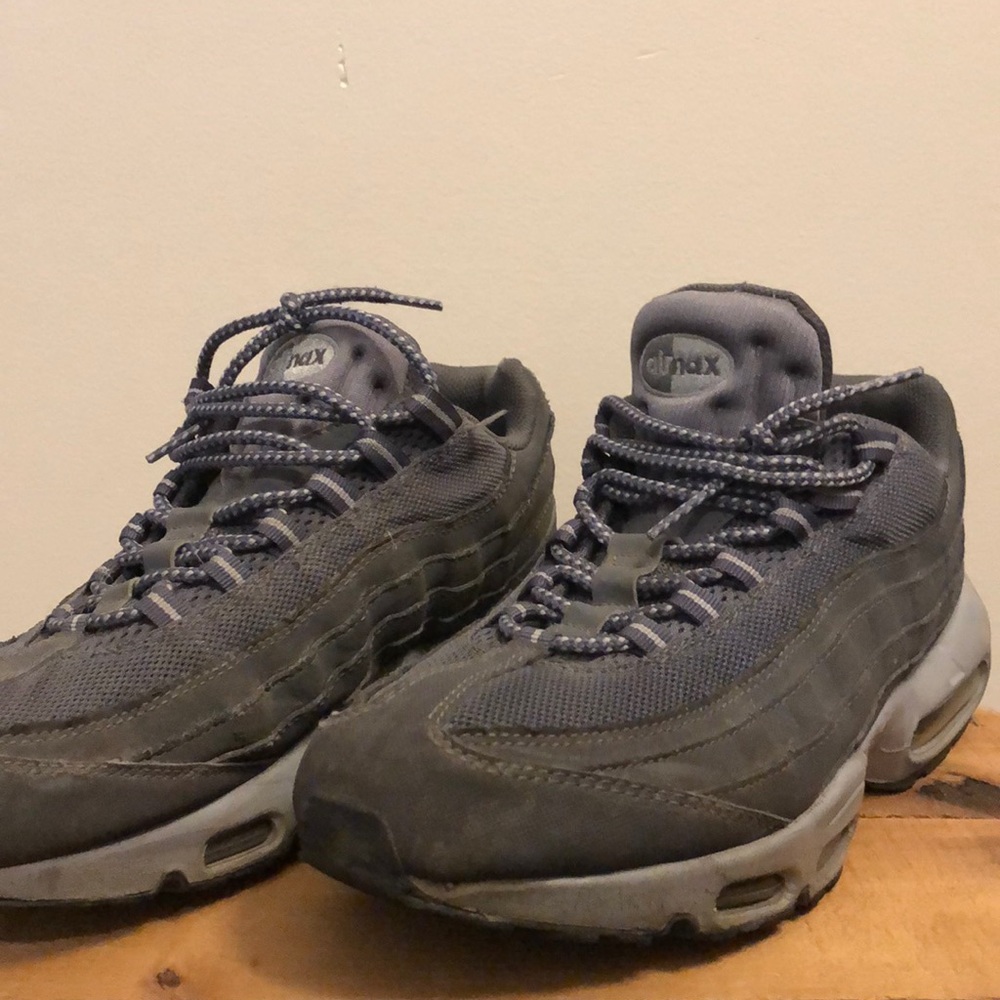 Nike Air Max